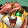 ArtisticFox's avatar