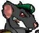 Baz's avatar