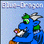Blue-Dragon