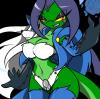 BlueFox