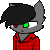 Boonythewolf