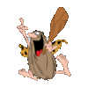 CaptainCaveman