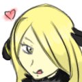 Champion Cynthia's avatar