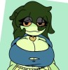 Cherrythefrog