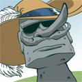 Cyrano's avatar