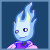 DatFireAlien