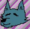 Duke The Wolf