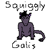 Galis's avatar