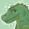 GatorausRex