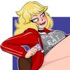 GluttonousBitch