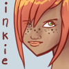 Inkie