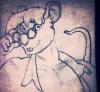 JoeyTheMouse