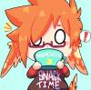 PumpkinSugarSpice's avatar