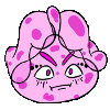 StickyGlobule