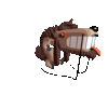 Tanookicatoon