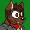 WolfieBoy