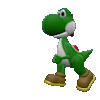 Yoshi