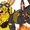 foxyumbreon