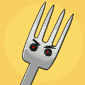 maniacalfork avatar