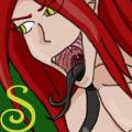 snakechild