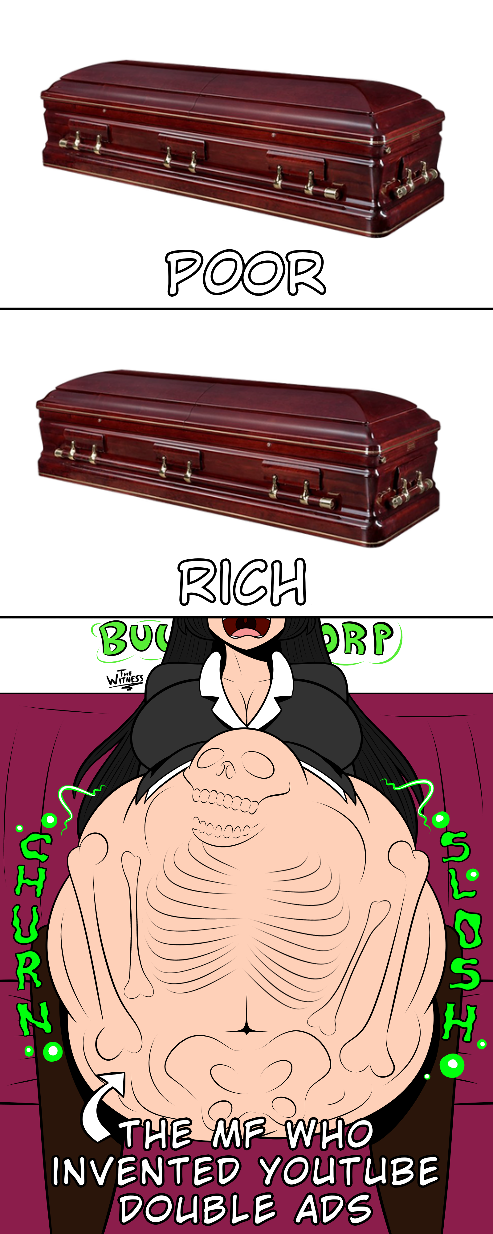 New Belly Inflation Memes Bod Memes Vore Memes