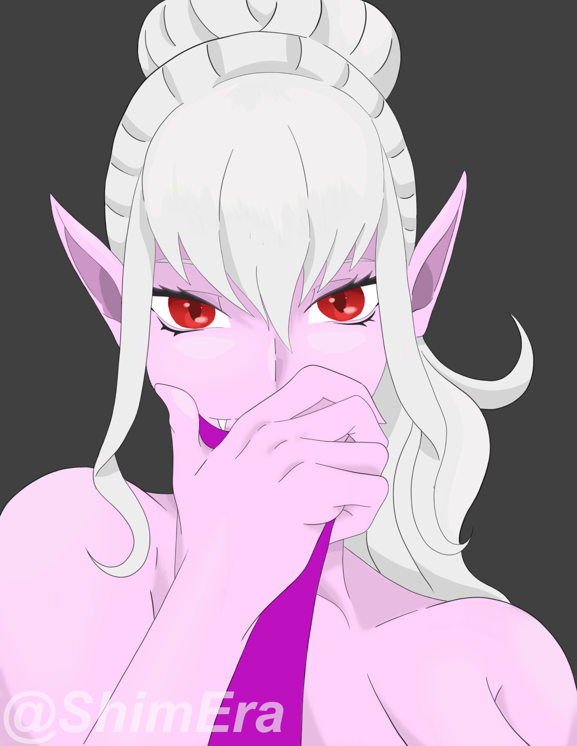 g4 :: Lady Florescu by Shimera