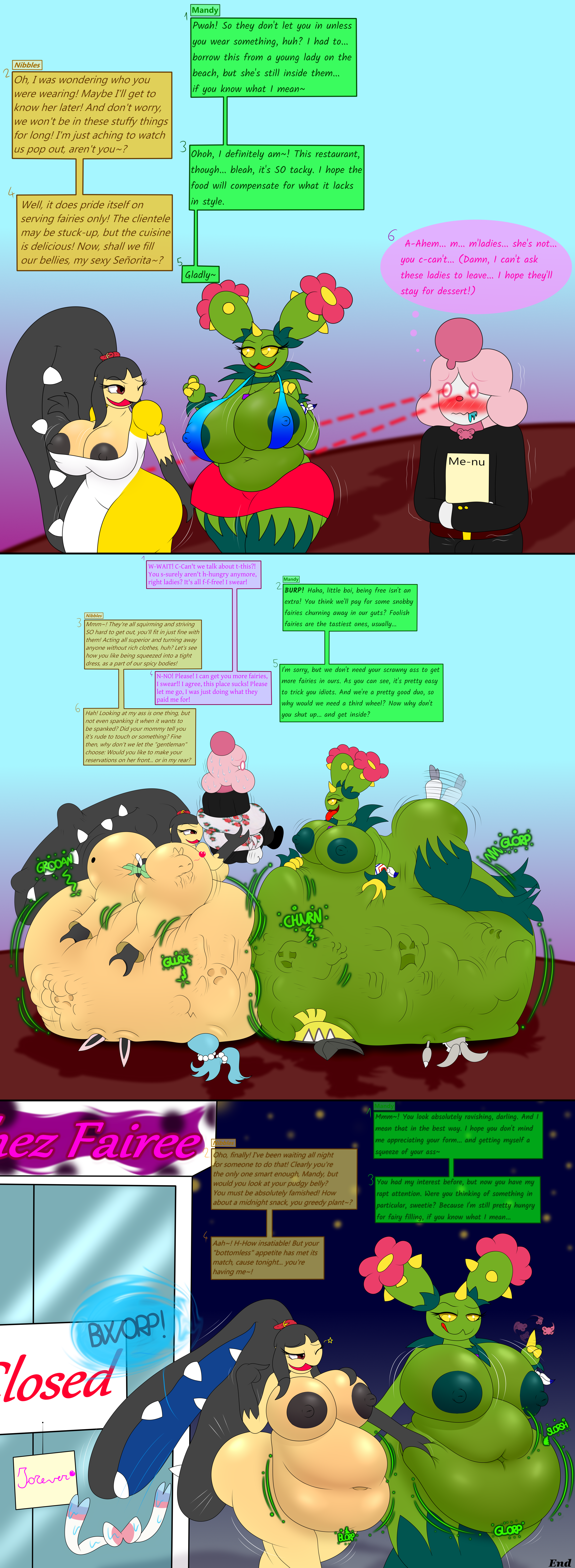 g4 :: From Posh to Slosh (OLD) by SlickDratini
