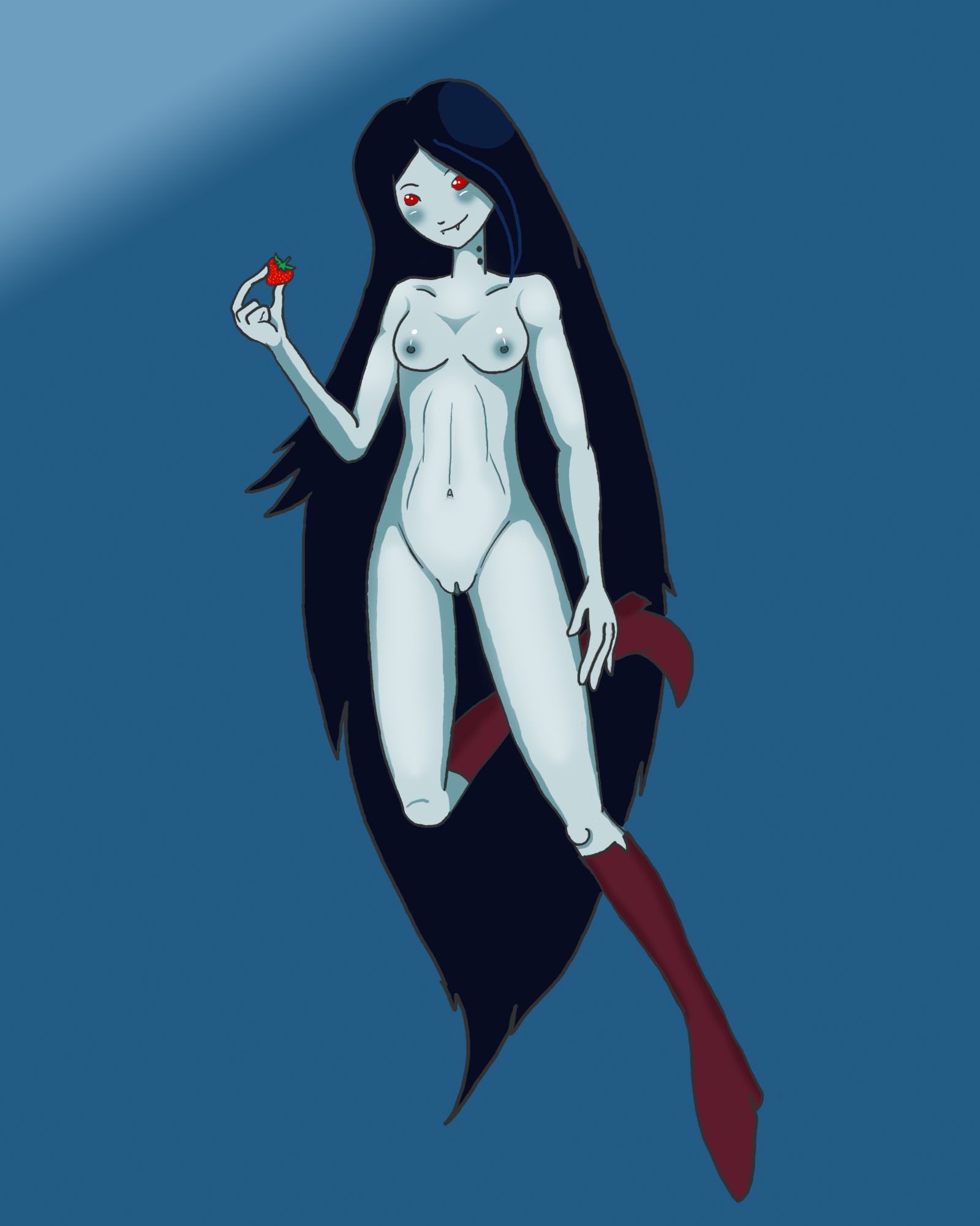 Marceline Porn
