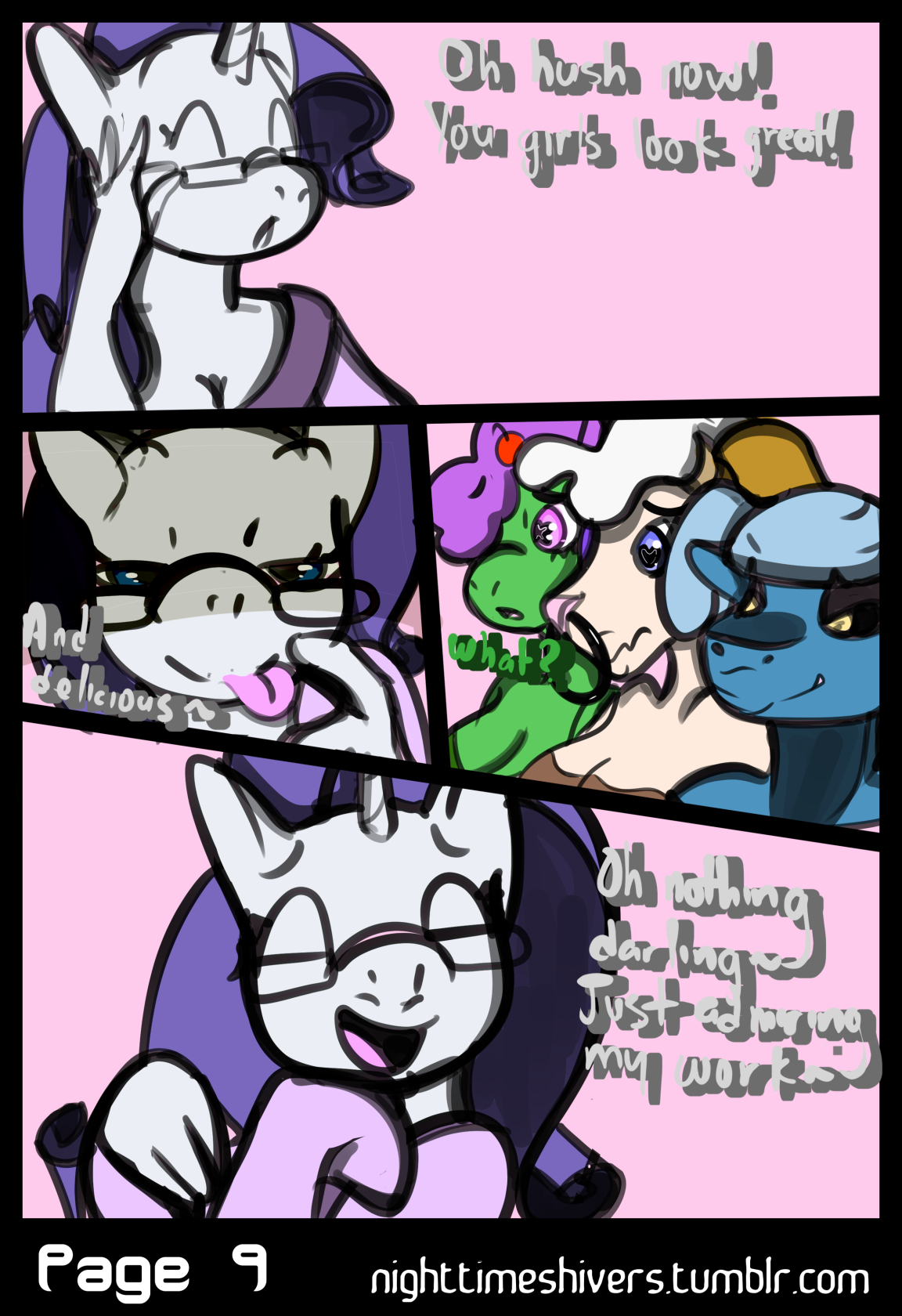 Page 9/?http://nighttimeshivers.tumblr.com.