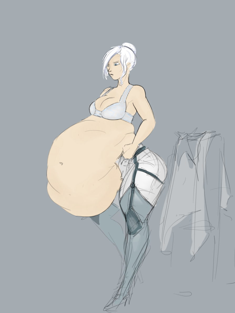 g4 :: Winter Weight by eyeagain2 g4 :: Winter Weight by eyeagain2