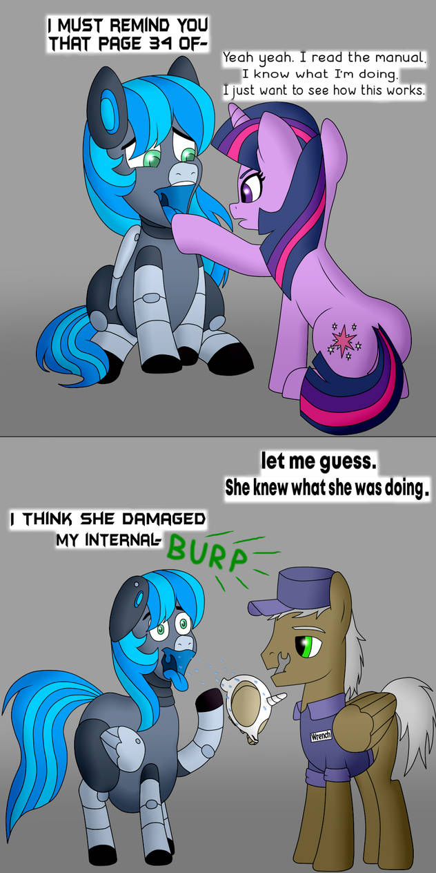 g4 :: Marginal Miscalculation by doomfister