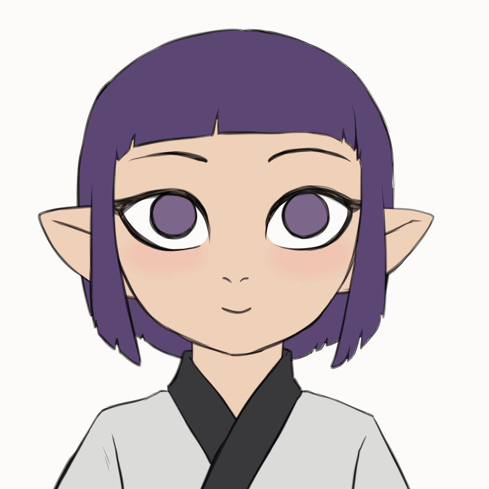 g4 :: [animated]For Merku by muhboobz