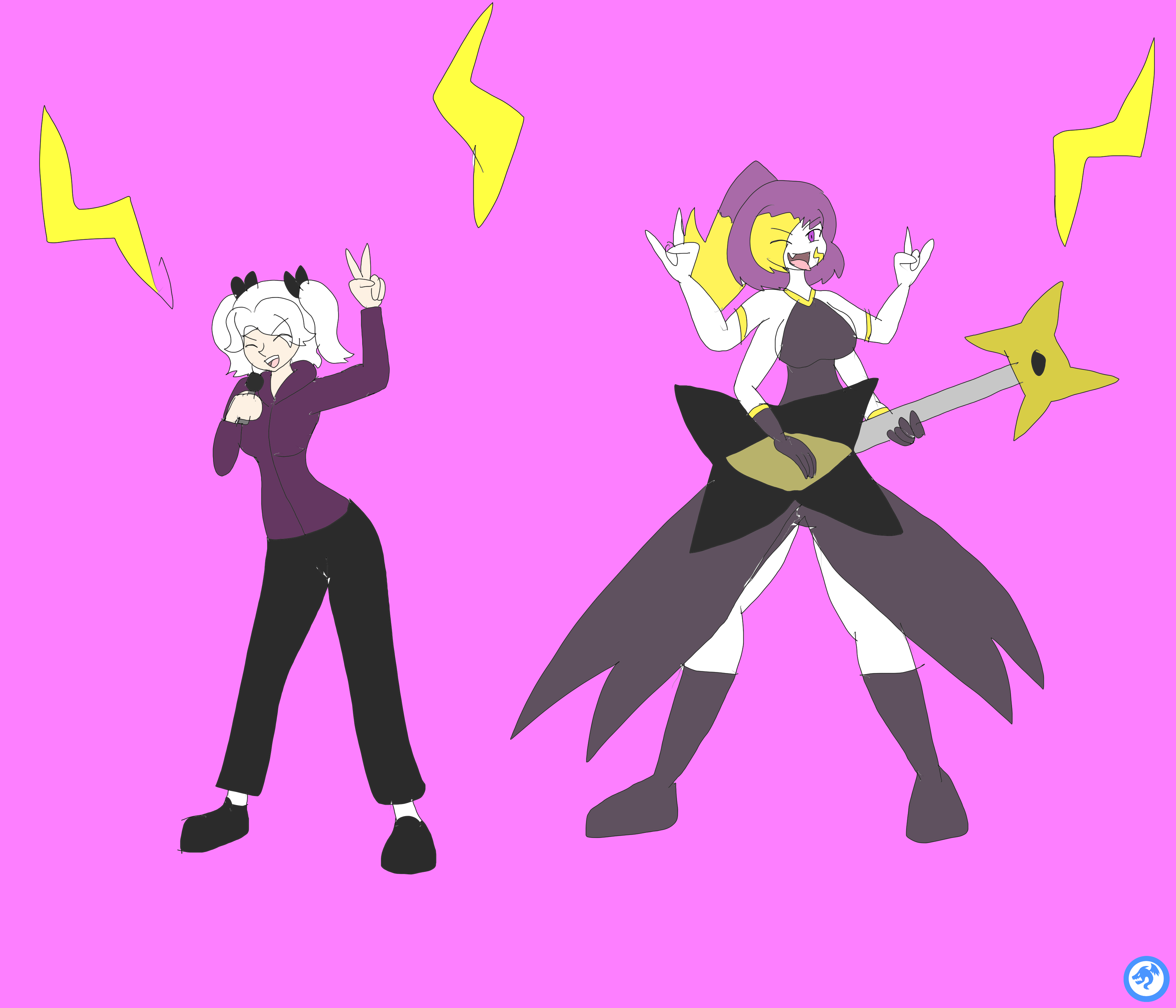 g4-rock-n-roll-pals-by-dleagueman