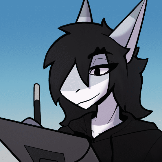 g4 :: [Animation] Drawing by Rifykoh