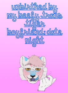 Little Updates to Trans Tiger Games!