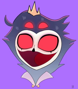 Happy Lil Stolas