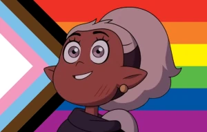 Happy Pride Month, Everyone!!!