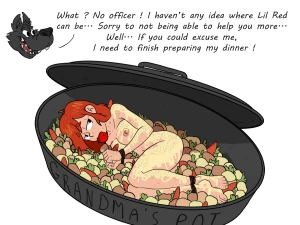 Kidnapped 