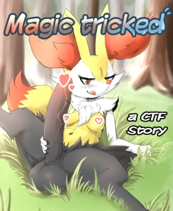 Magic Trick(ed) (CTF)
