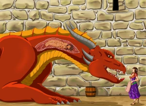 Xantos Ch.30 (Illustration)
