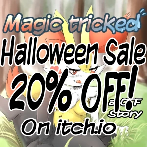 Halloween Sale 2024