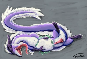 Raki's Meal Gurgles~