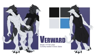 Verward