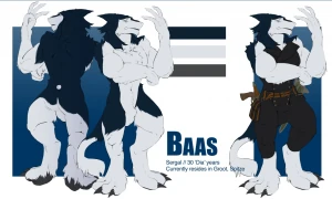 Baas
