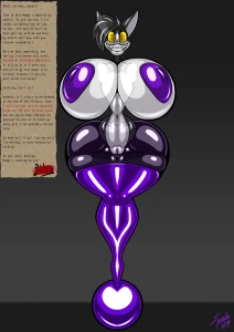 Giftart - Break It or Make It