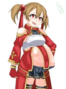 Silica (SAO) [ALT]