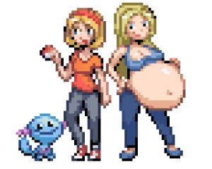 The Chase Sisters Want To Battle!