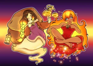 Hospitality In Another World 