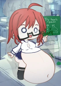 And... it failed