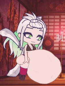 Daki?
